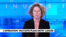Marie Guévenoux : «Fin mai, nous allons déposer un projet de loi concernant l'abrogation du droit du so»