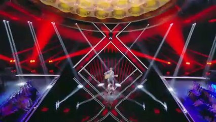 ¡No te pierdas el tráiler de la nueva edición de 'Factor X' en Telecinco! 🎤