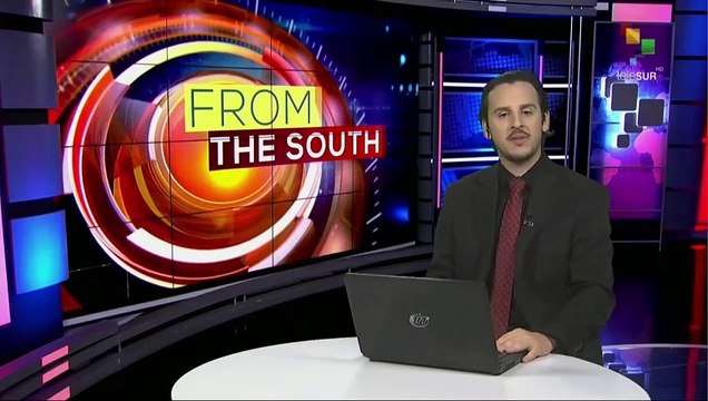 Venezuelan President denounces U.S. failure to comply with signed agreements