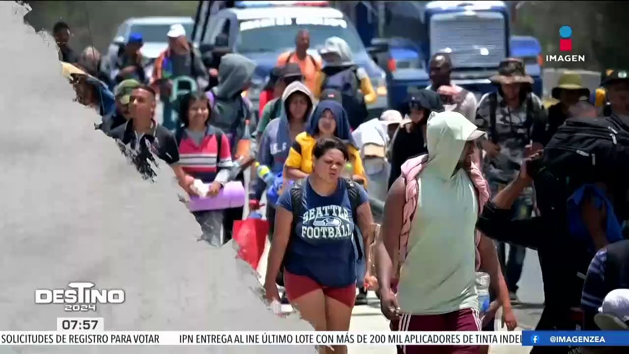 Lucy Meza denuncia a José Ortiz, comisionado de Seguridad de Morelos