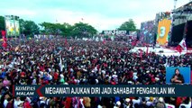 Apakah Peran Megawati sebagai 'Sahabat Pengadilan' Bisa Pengaruhi Keputusan MK?