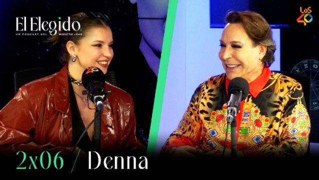 El Elegido 2x06: DENNA, amores secretos y el futuro de lxs concursantes de OT | LOS40 Podcast