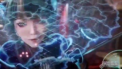 (Ep 115) 吞星之星 第四季 Ep 115 MULTI SUB (Swallowed star Universe Season 4) (Tunshi Xinkong 4) (飲み込まれた星 シーズン 4)