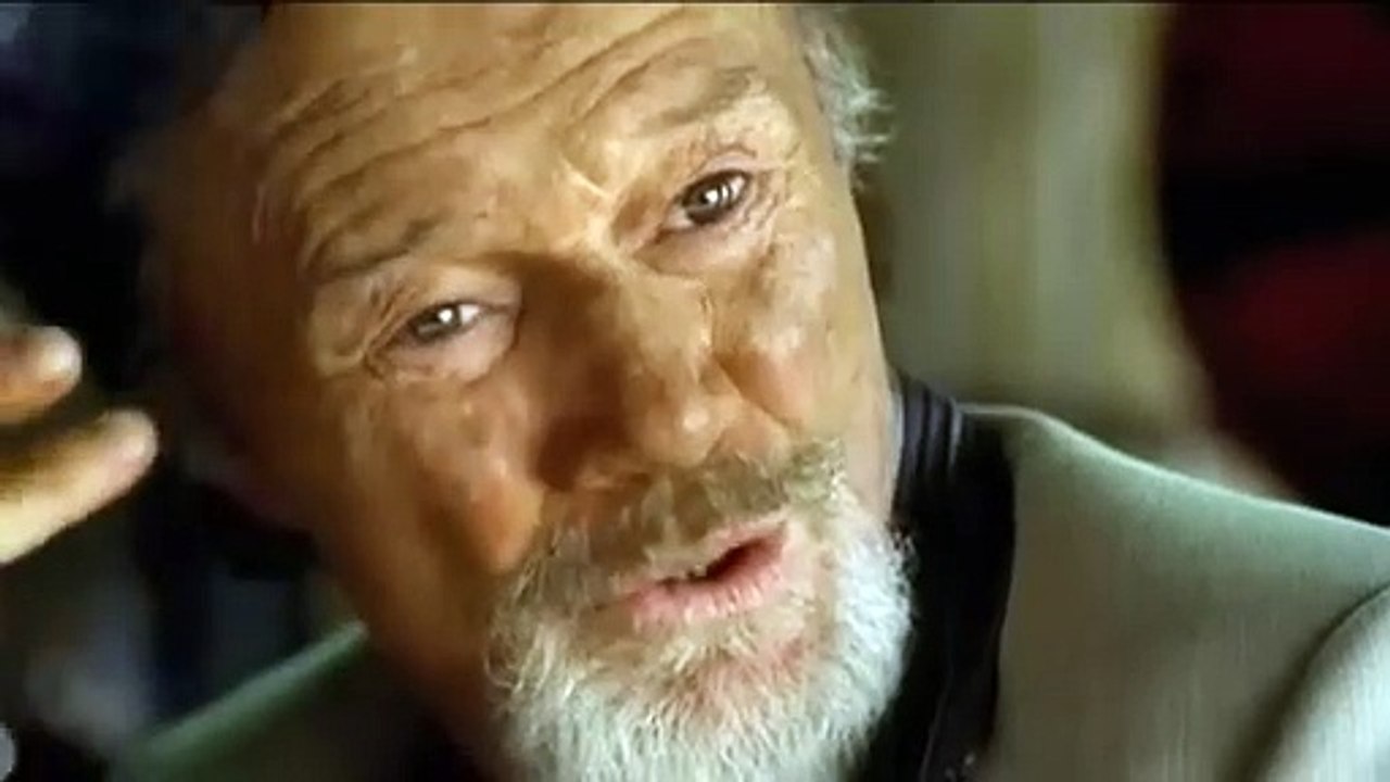 Kill Bill Vol. 2 (2004) - Trailer