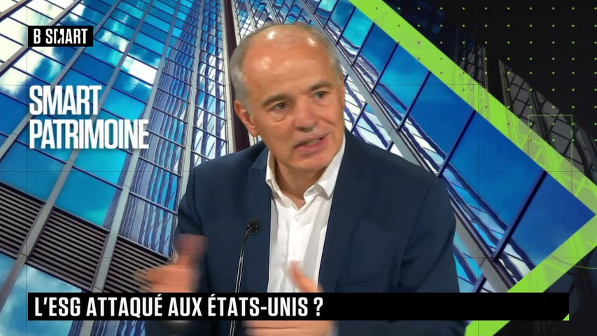 L'ESG attaqué aux États-Unis ? 