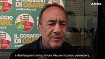 Mimmo Lucano assolto: 