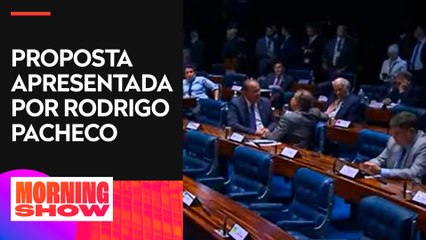 Senado começa votar PEC das Drogas nesta terça (16)