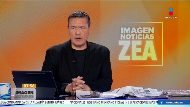 La migración es una ventana de oportunidades: Eduardo Ramírez