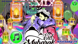 Eid Mubarak (Picnic Special  Mix) DJ Liton King