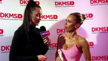 Doda o zaręczynach, nowych zapachach perfum, premierze linii kosmetyków i dała sobie samej nagrodę