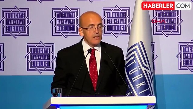 Hazine ve Maliye Bakanı Mehmet Şimşek ve TCMB Başkanı Fatih Karahan, IMF-Dünya Bankası toplantıları için ABD'ye gidiyor