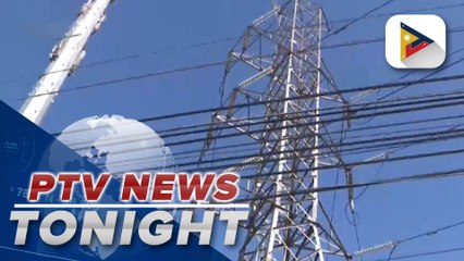 Red, Yellow Alerts for Luzon grid raised