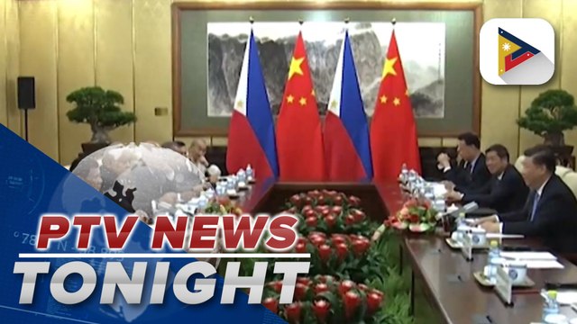 Sen. Villanueva believes supposed 'secret agreement' deal is mere Chinese propaganda