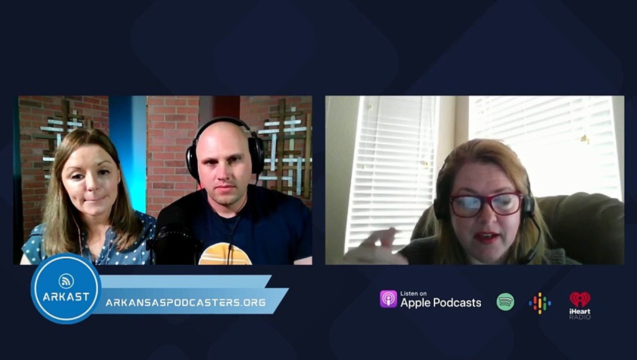 LaDonna Humphrey and True Crime Fest NWA video Dailymotion