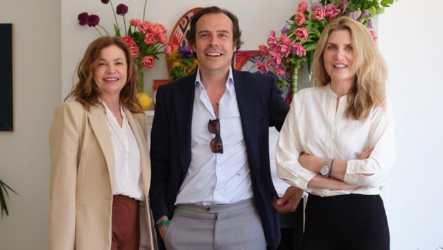 Hablamos con Natacha Apolinario y José Manuel Segimón, fundadores de Grupo Sushita, sobre la historia, trayectoria y valores del grupo hasta la actualidad