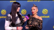 Doda pochwaliła się ceną perfum, których zapach zwala z nóg. Ma też chrapkę na jurorkę w The Voice