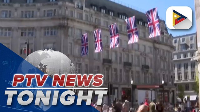 UK employment rises as wage growth slows