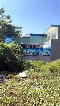 Bán 1159 m² đất mặt tiền đường Nguyễn Thị Minh Khai, Phường 8, TP Vũng Tàu.