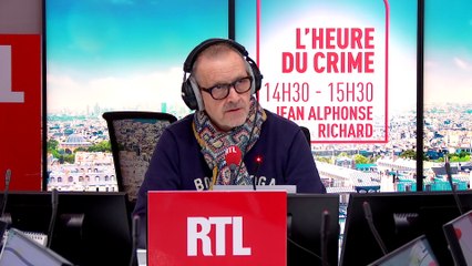 L'INTÉGRALITÉ - Les auditeurs ont la parole avec Jean-Alphonse Richard