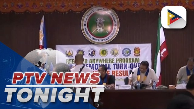 2025 polls, parliamentary election to be conducted simultaneously in BARMM