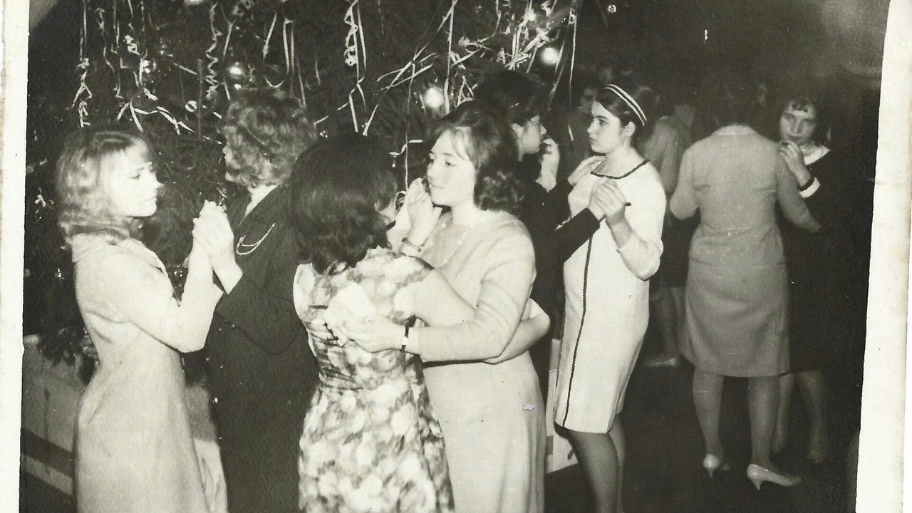 Lesbiennes, quelle histoire ? vidéo bande annonce