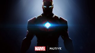 Electronic Arts’ Iron Man game will seemingly be open-world