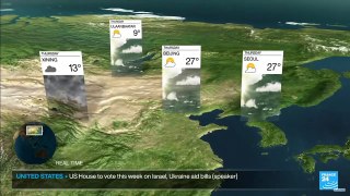 France 24 - Weather - 2024-04-16