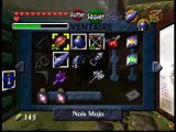 The Legend of Zelda: Ocarina of Time online multiplayer - n64