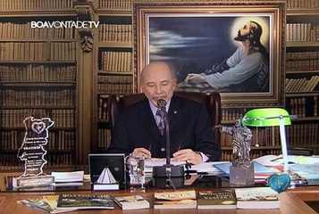 Pai-Nosso Proteção em Meio aos desafios - orações de Paz #20