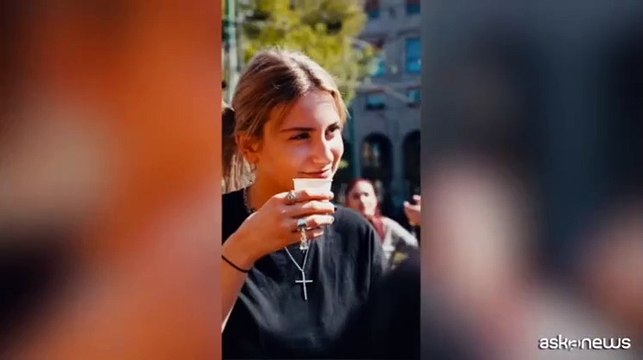 Musica italiana il nuovo brano di Rocco Hunt