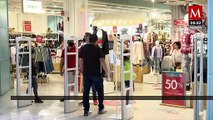 Kantar reporta que 7% de hogares mexicanos dejó de comprar ropa por inflación