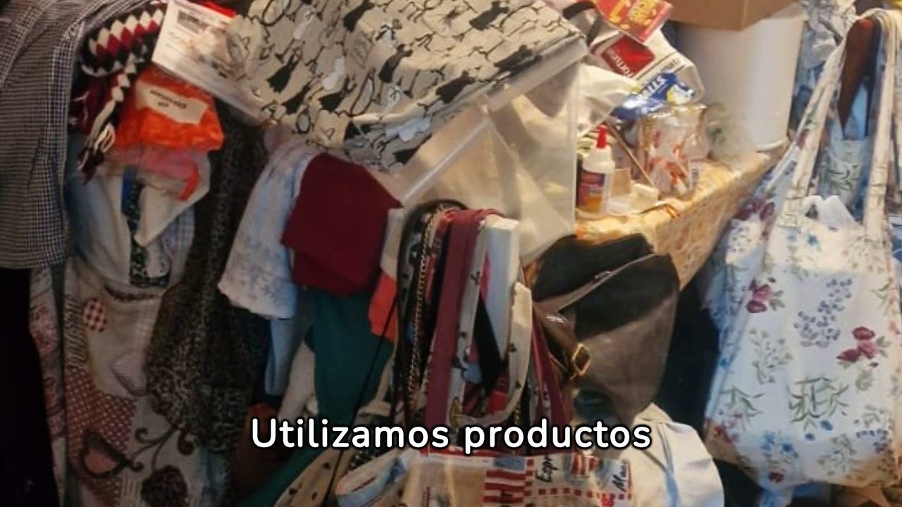Vaciado y limpieza de pisos con síndrome de Dió...