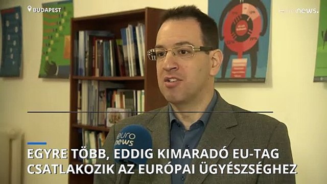 Ligeti Miklós: a szuverenitást a hatalom korrupciója sérti, nem az Európai Ügyészséghez csatlakozás
