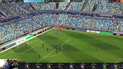 Carrière  avec   Inter Milan Saison 1 Episode 3   là suite