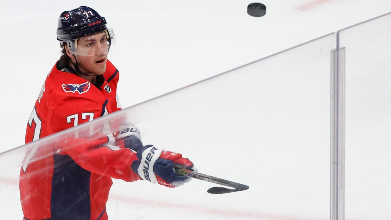 Philadelphia Flyers vs. Washington Capitals: Betting Forecast