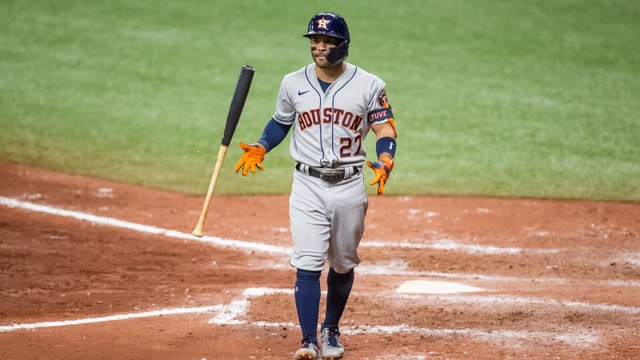 Is Investing in Houston Astros Worth It Despite Slow Start?