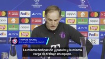 Tuchel: 