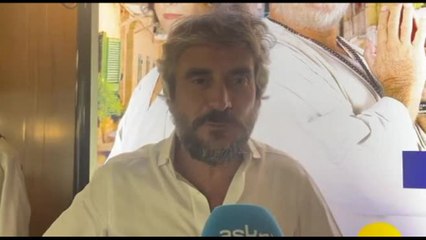 Federico Palmaroli: Osho? Difficile fare sempre battute su attualità