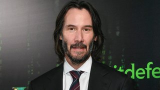 Keanu Reeves set to voice Shadow in Sonic the Hedgehog 3