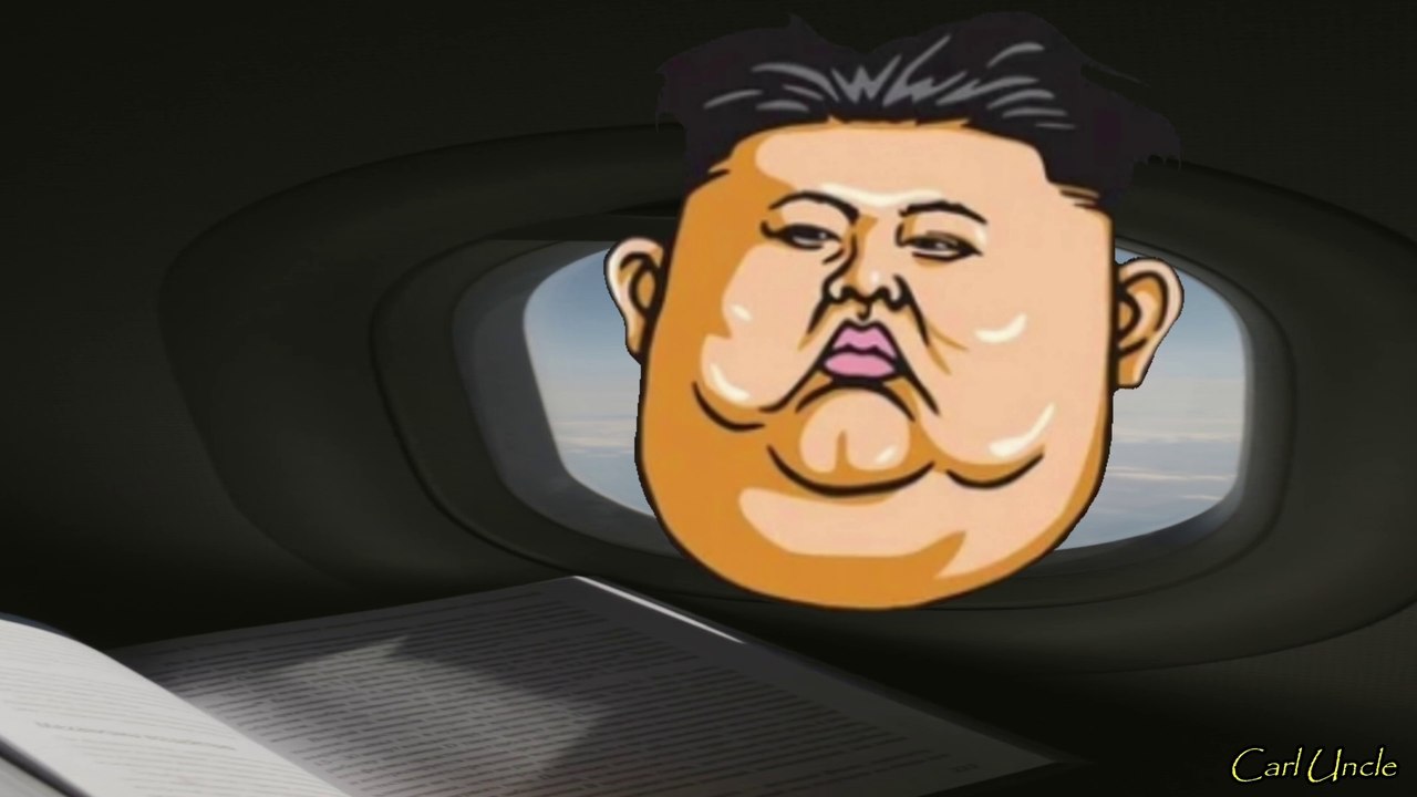 Rocketman