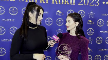 Roksana Węgiel rozgadała się na temat ślubu z Kevinem. Wiemy, co z jej suknią