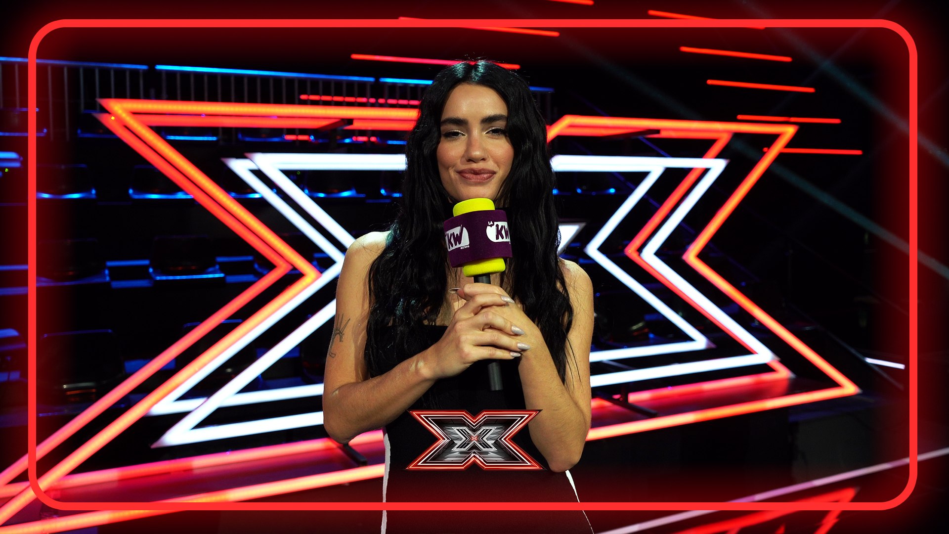 ⁣Descubriendo el Factor X con Lali, un año de emociones y logros