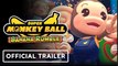 Super Monkey Ball: Banana Rumble | Official Adventure Trailer