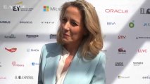 Patricia Alayuela, CEO de la aseguradora Línea Directa, en el 'Wake Up, Spain! 2024'