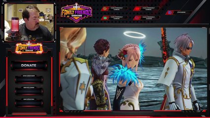 Tales of Arise Episode 61