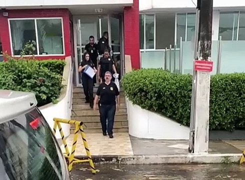 Esquema fraudulento em órgãos público estaduais é desarticulado por Polícia Civil; entenda