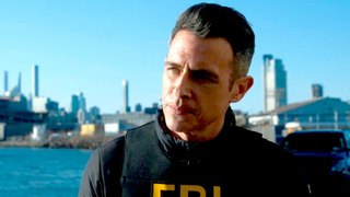 Sneak Peek at the Upcoming Episode of CBS’ FBI