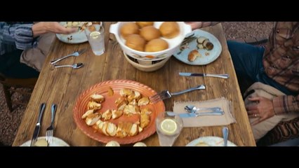 Outer Range - saison 2 Bande-annonce VF STFR