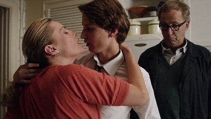 Teenage Boy Fell in Love with His Bestfriend's Mom  Love Affair & Romance