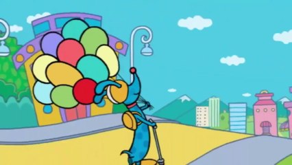 Poppets Town - Ice Cream Dream